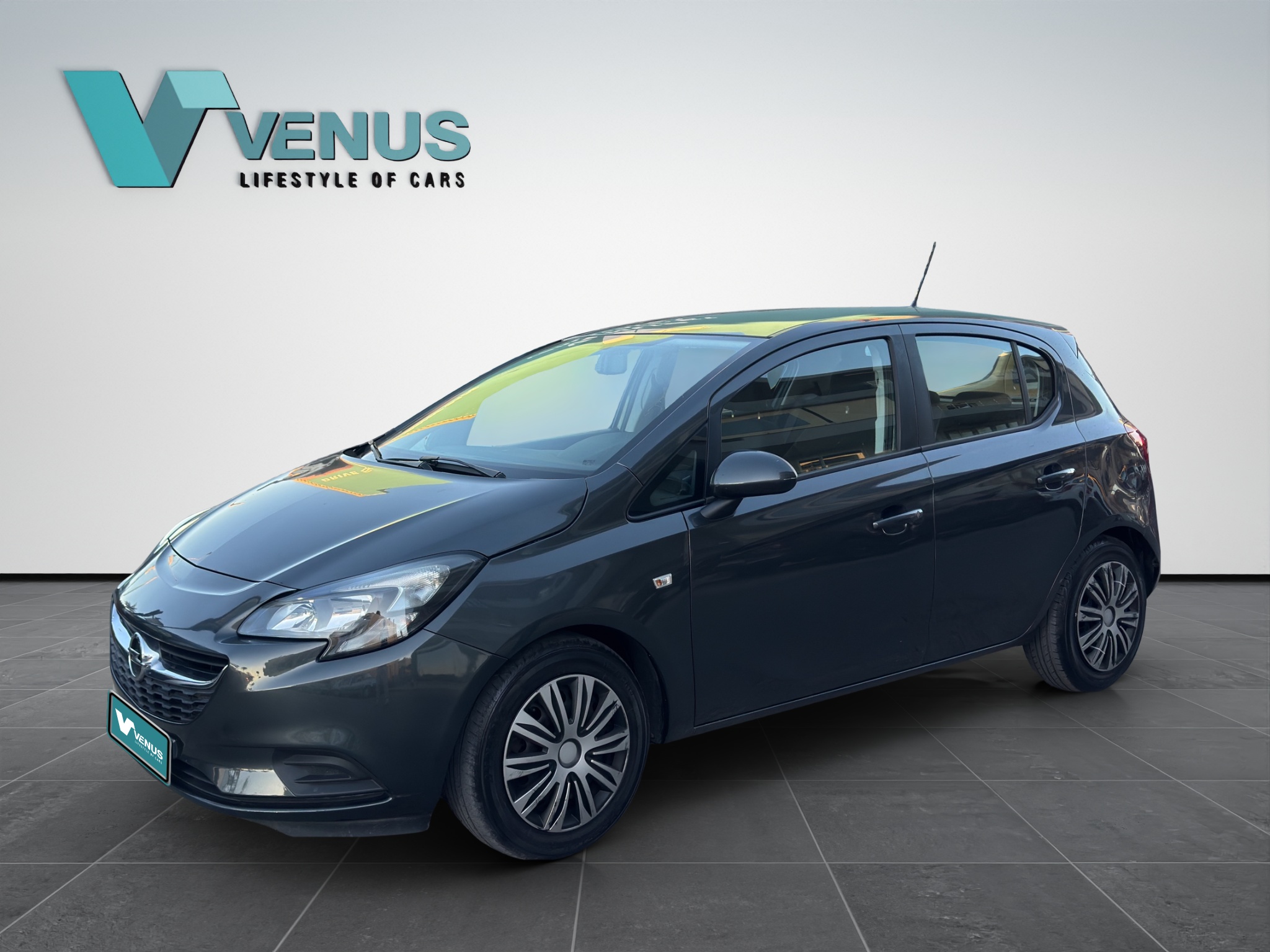 Opel Corsa CDTI Diesel 2017 - 